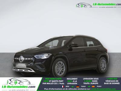 Mercedes GLA 180 d BVA