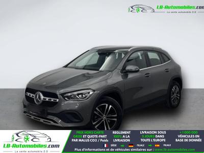 Mercedes GLA 180 d BVA
