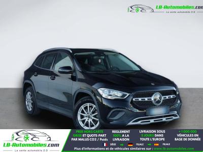 Mercedes GLA 180 d BVA