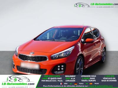 Kia Ceed 1.0 T-GDI 120 ch