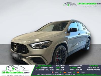 Mercedes GLA 35 AMG BVA Speedshift AMG 4Matic