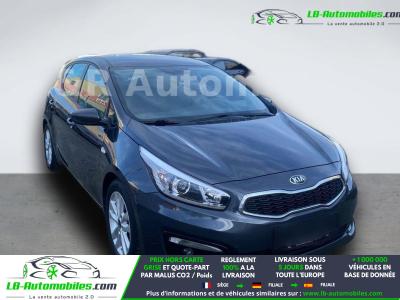 Kia Ceed 1.4 100 ch