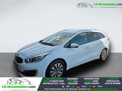 Kia Ceed 1.4 100 ch