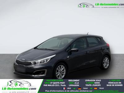 Kia Ceed 1.4 100 ch