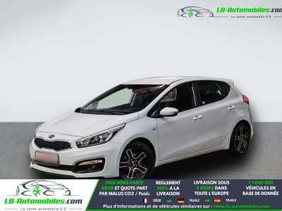 Kia Ceed 1.4 100 ch