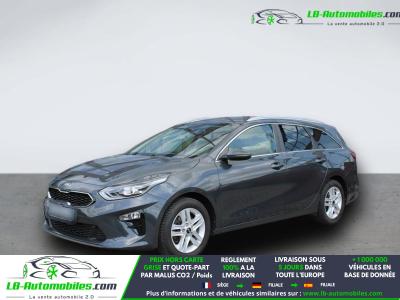 Kia Ceed SW 1.4 T-GDI 140 ch BVM