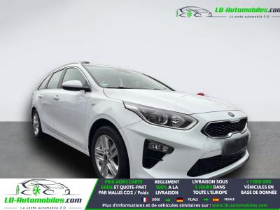 Kia Ceed SW 1.4 T-GDI 140 ch BVM