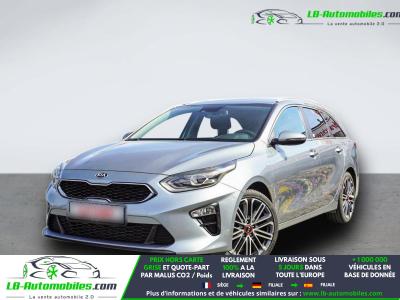 Kia Ceed SW 1.4 T-GDI 140 ch BVM