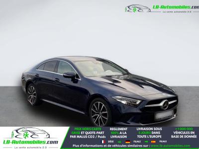 Mercedes CLS 450 BVA