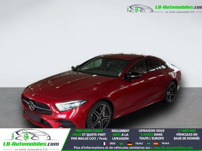 Mercedes CLS 450 BVA