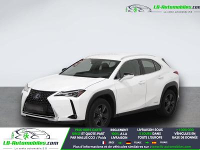 Lexus UX 250h 2WD