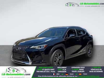 Lexus UX 250h 2WD