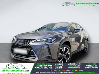 Lexus UX 250h 2WD