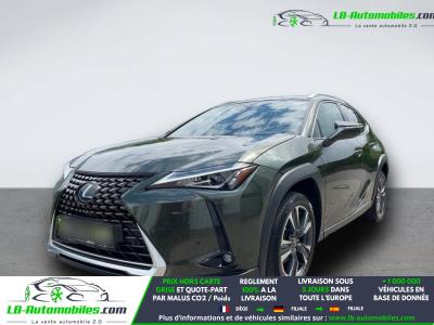 Lexus UX 250h 2WD