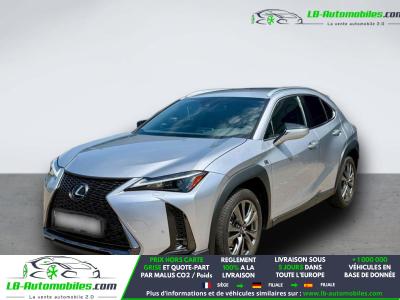 Lexus UX 250h 2WD