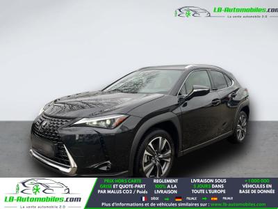 Lexus UX 250h 2WD