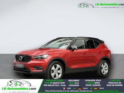 Volvo XC40 T4 190 ch BVA
