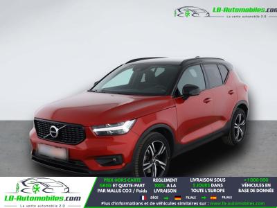 Volvo XC40 T4 190 ch BVA