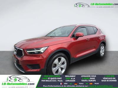 Volvo XC40 T4 190 ch BVA
