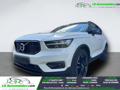 Volvo XC40 T4 190 ch BVA