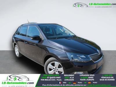Skoda Fabia Combi 1.2 TSI 110 ch  BVA