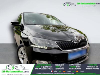 Skoda Fabia Combi 1.2 TSI 110 ch  BVA