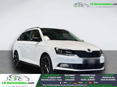 Skoda Fabia Combi 1.2 TSI 90 ch BVM