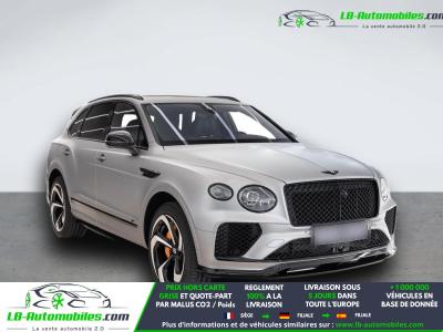 Bentley Bentayga V8 4.0 550 ch BVA