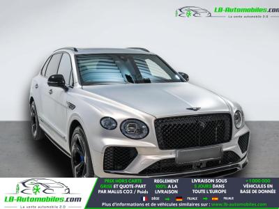 Bentley Bentayga V8 4.0 550 ch BVA