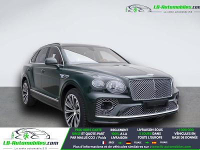 Bentley Bentayga V8 4.0 550 ch BVA