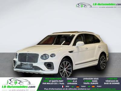 Bentley Bentayga V8 4.0 550 ch BVA