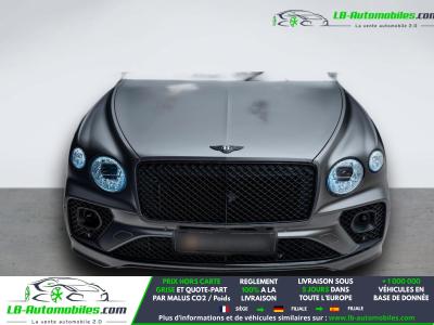Bentley Bentayga V8 4.0 550 ch BVA