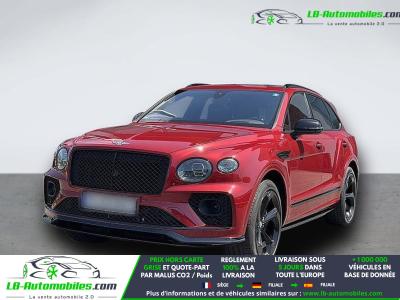 Bentley Bentayga V8 4.0 550 ch BVA