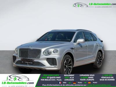 Bentley Bentayga V8 4.0 550 ch BVA