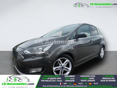 Ford C-Max 1.5 EcoBoost 150 BVM