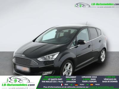 Ford C-Max 1.5 EcoBoost 150 BVM