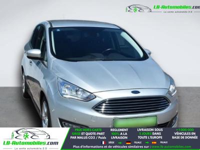 Ford C-Max 1.5 EcoBoost 150 BVM