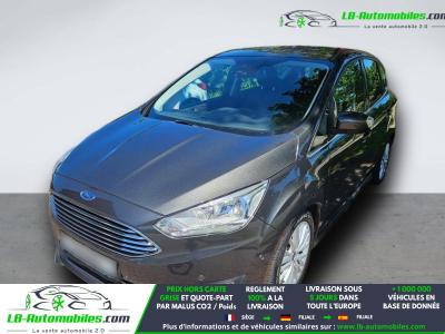 Ford C-Max 1.5 EcoBoost 150 BVM