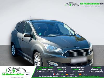 Ford C-Max 1.5 EcoBoost 150 BVM