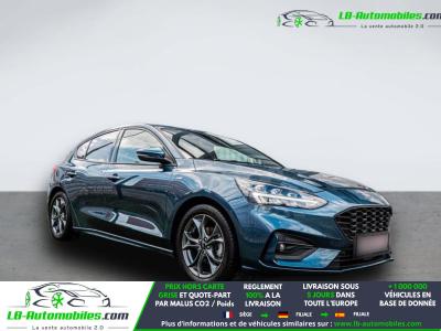 Ford Focus  1.5 EcoBlue 120 BVM