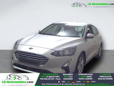 Ford Focus  1.5 EcoBlue 120 BVM