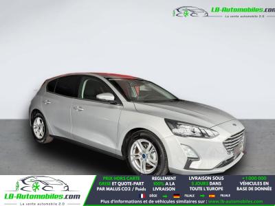 Ford Focus  1.5 EcoBlue 120 BVM