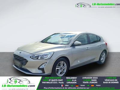 Ford Focus  1.5 EcoBlue 120 BVM