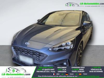 Ford Focus  1.5 EcoBlue 120 BVM