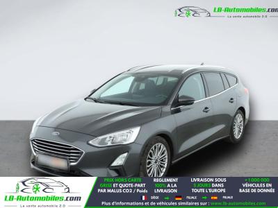 Ford Focus SW 2.0 EcoBlue 150 BVM