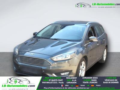 Ford Focus SW 1.5 EcoBoost 150 BVM