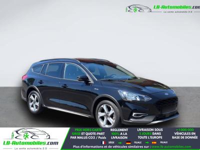 Ford Focus SW 2.0 EcoBlue 150 BVM