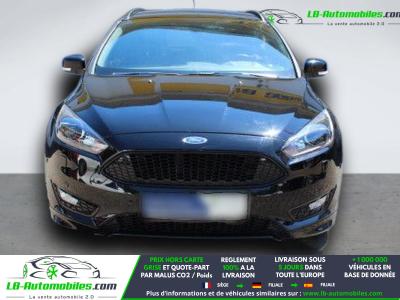 Ford Focus SW 1.5 EcoBoost 150 BVM