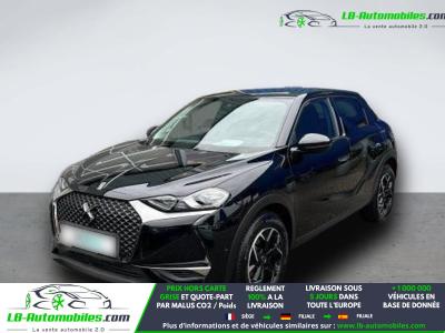 DS DS3 Crossback PureTech 130 BVA