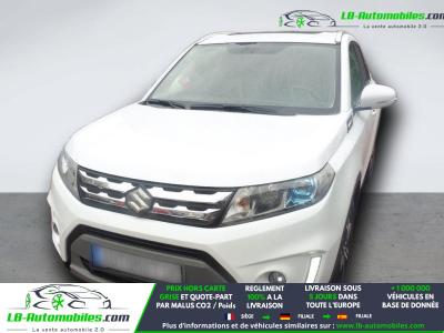 Suzuki Vitara 1.6 VVT 120ch BVM